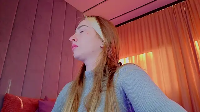 Reina Cummings online show from October 24, 2025, 6:01 am