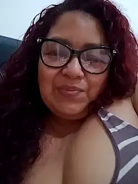 ladytropical1 online show from September 21, 2025, 4:23 pm