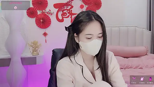  Dorry  online show from February 3, 2026, 9:53 pm