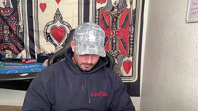 brettmycles28 online show from February 11, 2026, 8:09 pm