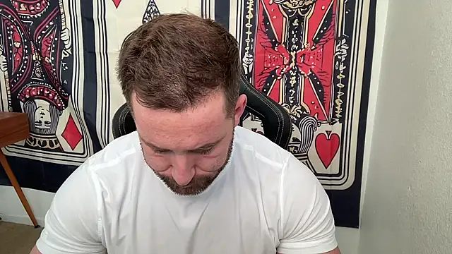 brettmycles28 online show from December 15, 2025, 5:41 pm