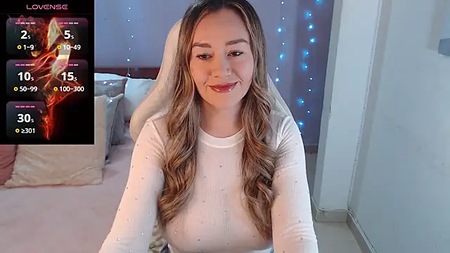 Natysweet23 online show from March 17, 2026, 1:52 am