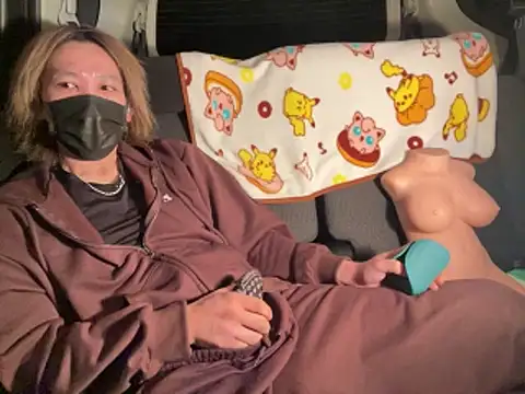 CAMEL1913 online show from March 7, 2026, 5:18 pm