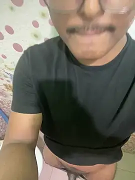 dickfuckerkkk online show from October 9, 2025, 7:53 am