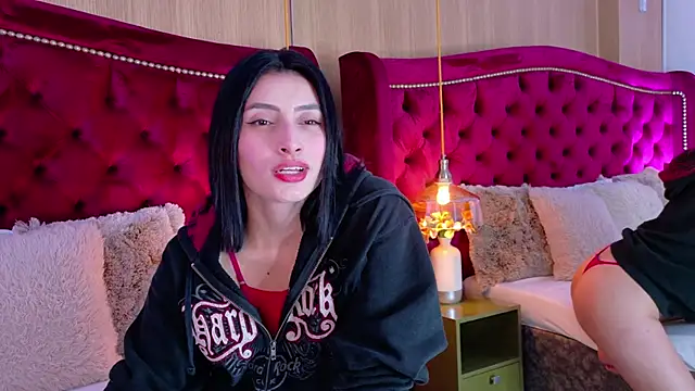 ZaraGold online show from February 20, 2026, 11:17 pm