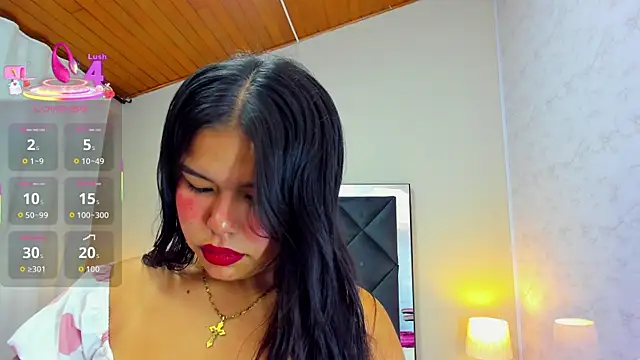 kittyy babee online show from October 10, 2025, 11:33 am