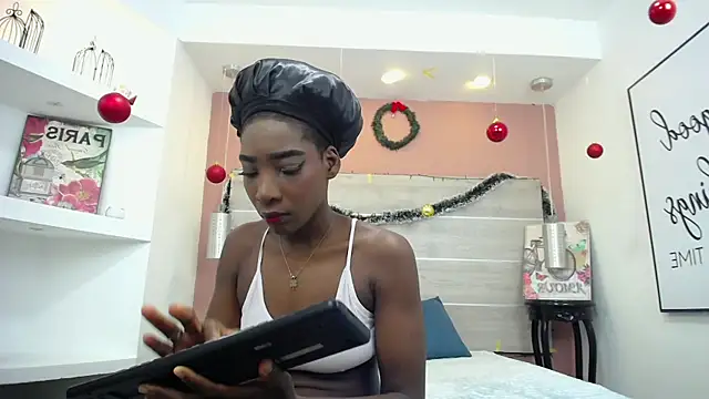 AlexandraCambell online show from January 9, 2026, 12:23 pm