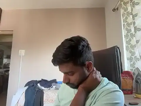 Snapshot of ArnoldNahar chatting on November 22, 2025, 7:18 am ArnoldNahar online show from November 22, 2025, 7:18 am