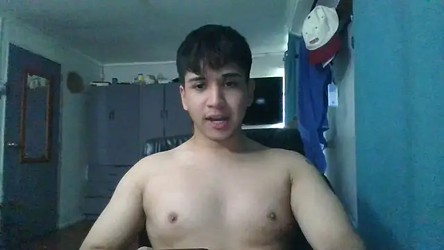 angxhot online show from October 5, 2025, 7:26 pm