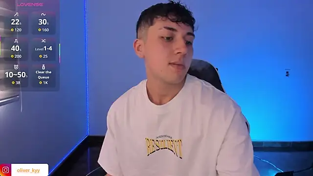 Snapshot of Casper___kyy chatting on March 1, 2026, 8:20 pm Casper kyy online show from March 1, 2026, 8:20 pm