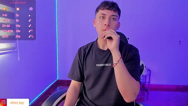 Casper   kyy online show from December 22, 2025, 6:08 pm