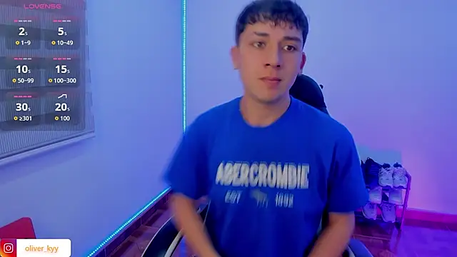 Casper   kyy online show from November 12, 2025, 1:54 am