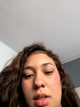 lana rousse01 online show from November 8, 2025, 8:45 pm