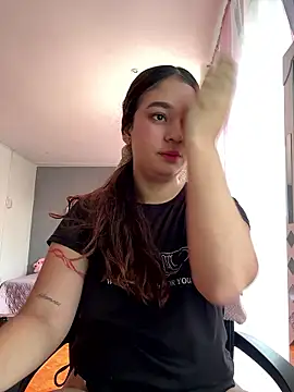 lana rousse01 online show from January 10, 2026, 6:47 pm