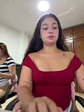 lana rousse01 online show from November 27, 2025, 8:31 pm