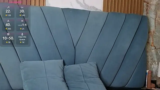 angel  red  online show from February 28, 2026, 4:34 am