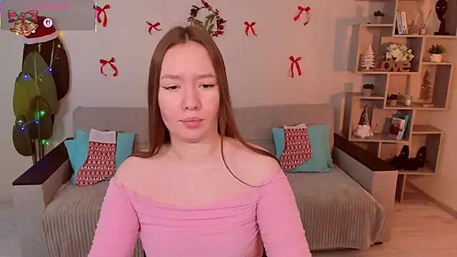 Snapshot of DaniCutie chatting on December 23, 2025, 11:09 am DaniCutie online show from December 23, 2025, 11:09 am