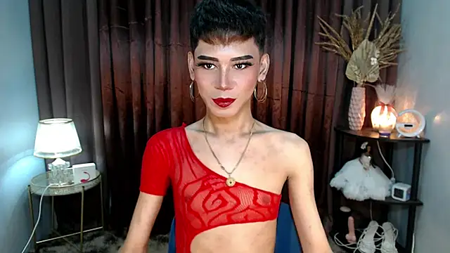 MissTransStella69 online show from September 18, 2025, 7:33 am