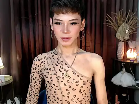 MissTransStella69 online show from September 10, 2025, 7:07 am