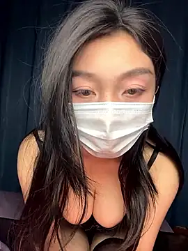 lingbb888 online show from January 13, 2026, 3:16 pm