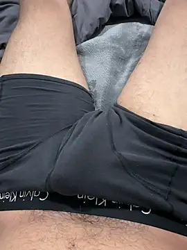 AlexNBhot online show from February 15, 2026, 6:58 am