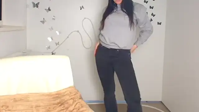 Snapshot of Lola_Saymyname chatting on April 10, 2026, 1:18 pm Lola Saymyname online show from April 10, 2026, 1:18 pm