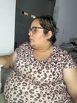 Mariana cooper 07 online show from February 17, 2026, 7:55 pm