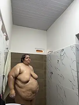 Mariana cooper 07 online show from February 10, 2026, 4:28 pm