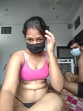 HOTSEXY KAVYA online show from July 25, 2026, 8:22 am