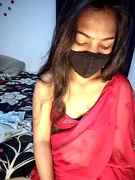 HOTSEXY KAVYA online show from March 18, 2026, 4:52 pm