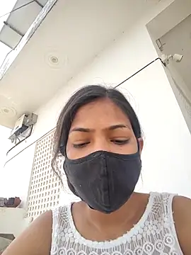 HOTSEXY KAVYA online show from March 26, 2026, 7:06 am