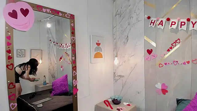 Snapshot of IsisNoir chatting on February 12, 2026, 1:11 pm IsisNoir online show from February 12, 2026, 1:11 pm