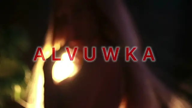 Alvuwkaa online show from November 4, 2025, 2:43 pm