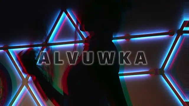 Alvuwkaa online show from October 21, 2025, 7:41 am