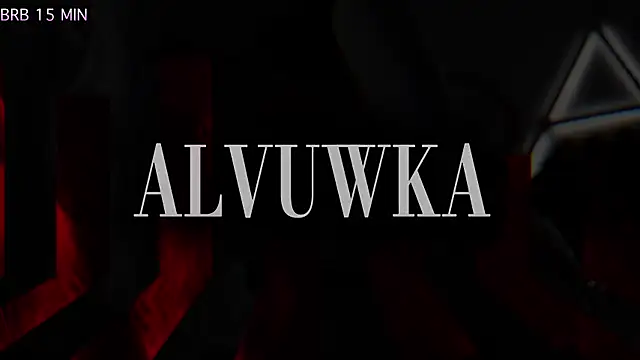 Alvuwkaa online show from May 20, 2026, 8:00 am