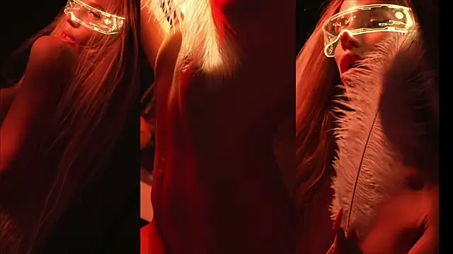 Alvuwkaa online show from November 16, 2025, 1:27 pm