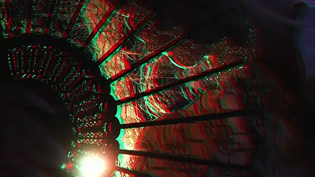 Alvuwkaa online show from October 19, 2025, 8:17 am