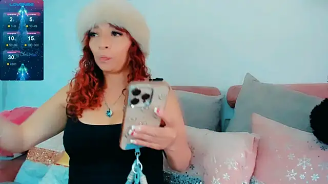 Snapshot of _samy_huber chatting on December 17, 2025, 7:52 pm samy huber online show from December 17, 2025, 7:52 pm