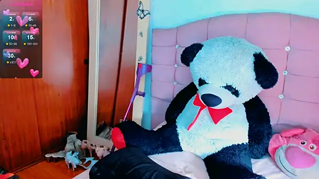 Snapshot of _samy_huber chatting on February 14, 2026, 4:07 pm samy huber online show from February 14, 2026, 4:07 pm