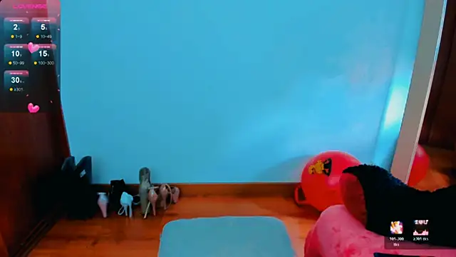  samy huber online show from March 21, 2026, 4:44 pm