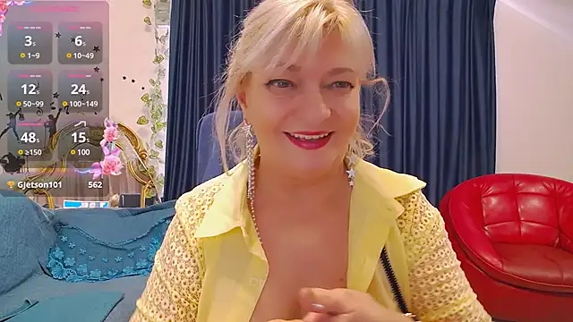 HypnotikCate online show from January 17, 2025, 3:45 am