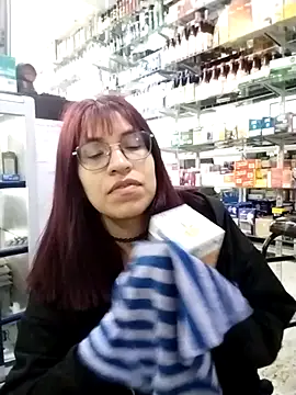 Katyuskka love online show from November 14, 2025, 2:21 pm