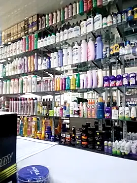 Katyuskka love online show from November 19, 2025, 8:42 pm