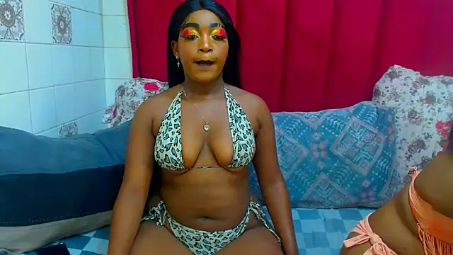 SultryCocoBabe online show from March 2, 2026, 8:27 pm