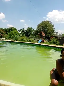 SultryCocoBabe online show from February 5, 2026, 9:16 am