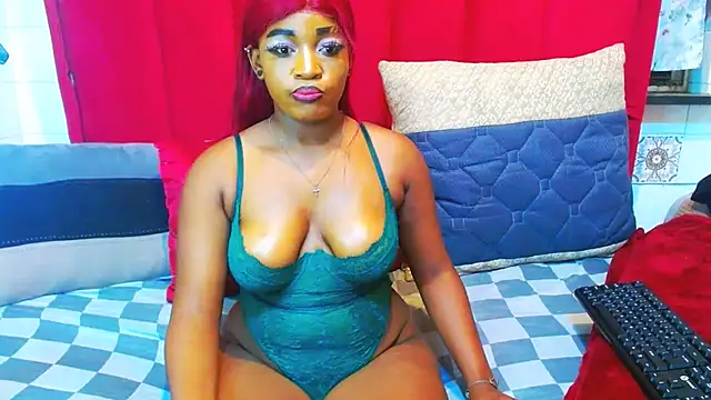 SultryCocoBabe online show from October 26, 2025, 6:52 pm