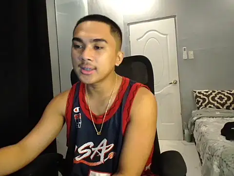 Snapshot of pinoyAdrianneXXX chatting on September 29, 2025, 12:06 am pinoyAdrianneXXX online show from September 29, 2025, 12:06 am