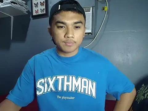 pinoyAdrianneXXX online show from May 11, 2026, 9:43 am