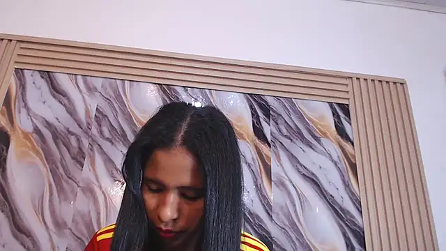 Samantha Fox69  online show from February 28, 2026, 2:22 am