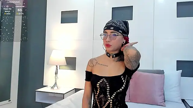 salem rose online show from March 26, 2026, 8:07 pm